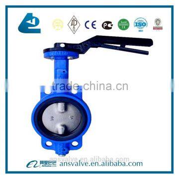 Water Valve Butterfly Valve photo-2