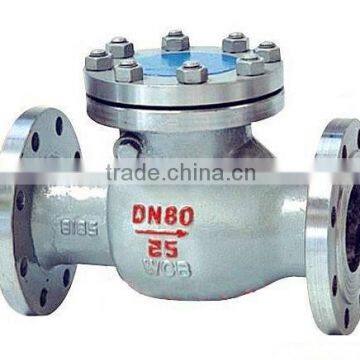 Swing Check Valve photo-3