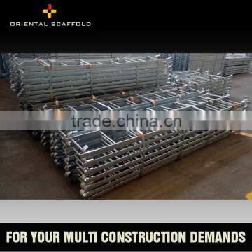 Steel Scaffold Ladder