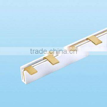 T-2P-NC-100A length 1m pin Busbar