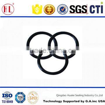 109.2x5.7 HOWO series heavy tow tractor STR rear wheel small rubber O seal ring