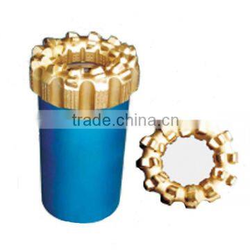 API SPEC 7 PDC Core Drill Bits/ Diamond core bits