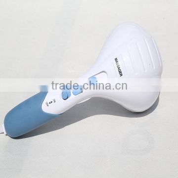 Most Popular Dual Body Massage Hammar with Infrared Heat