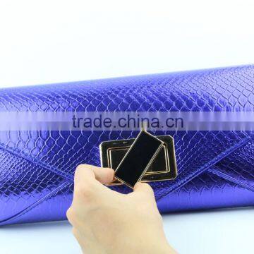 2015 latest rhinestone women clutch evening bags