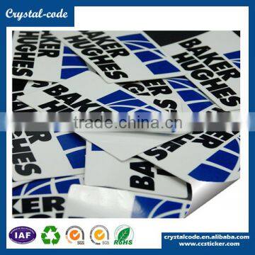 Generic Wide Applications Anti-friction Aluminum Foil Sticker photo-4