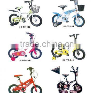 Good Quality Triathlon Bike Supplier Child Bike in North China photo-2