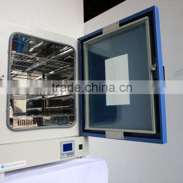 hot air blast drying oven