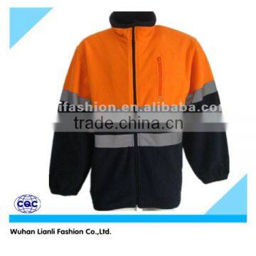 winter oil field work wear jacket