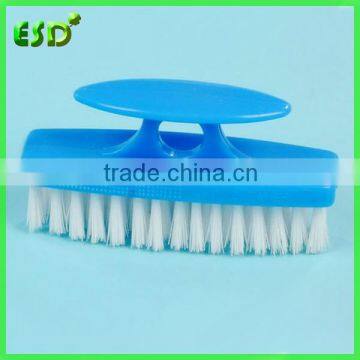 Professional Nail Care Tools Plastic Cute Nail Art Brush