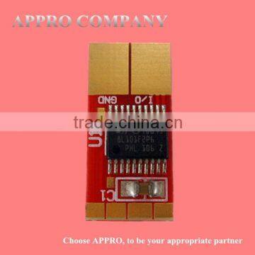 Toner Cartridge Chip for Lexmark Ink Cartridge Chip Resetter T520 522