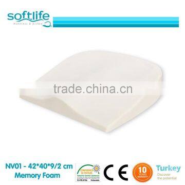 Memory Foam Anotomic Seat Cushion