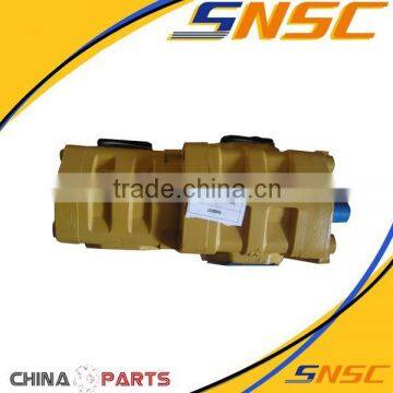 gear pump,hydraulic gear pump,work pump for LIUGONG loader 11C0191 CBGJ2063,CBGJ3100;J2100