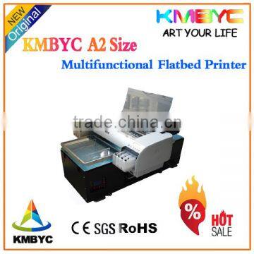 8 Color A2 Printing Size Multifunctional Inkjet 4880C Printer