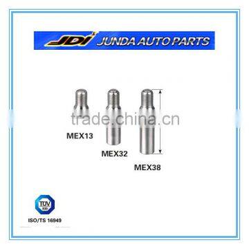 Metal Type Valve Extensions for passenger car