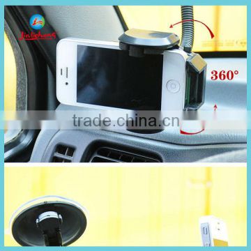 High quality for xiaomi mi2s mobile phone car holder made in china