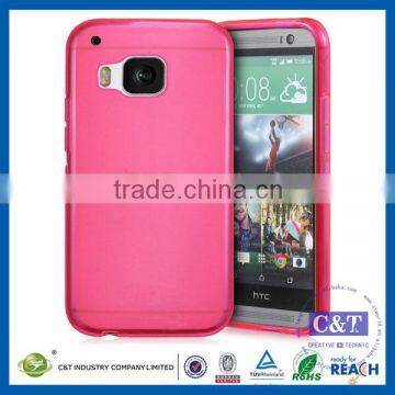 C&T Wholesale 2015 Lastest Fashtionable Moble Phone Case Shell for Htc One M9 photo-2