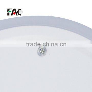 High Vibration Force Smd Led Panel photo-6