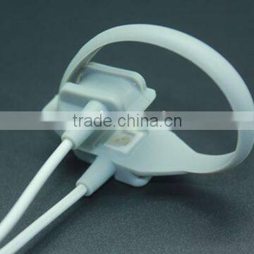 Schiller ODM/Bruker Neonate Wrap Reusable SpO2 Sensor 9pin Compatible With Propaq CS, Micropaq photo-4