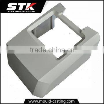 SLS,SLA Prototype in ABS for Toy, Auto Parts                        
                                                Quality Choice