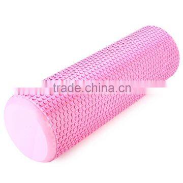 Lengthen Yoga Blocks Plus EVA Foam Yoga Roller Pilates Fitness Half Round With Massage Floating Point Gym Fitness Equipment photo-5