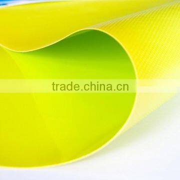 PVC tarpaulin,tent fabric,knife coated fabric,pvc canvas,ground fabric