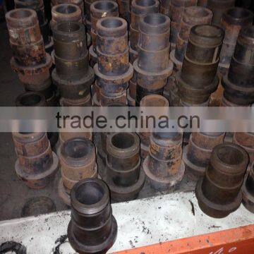 Spare Parts of CPF photo-4