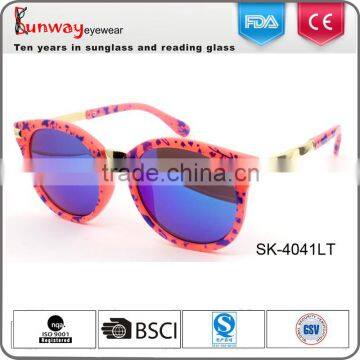 Wholesale Kids Sunglasses Fashionable Sunglasses Cheap Price Kids Sunglass