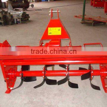 FMH Agricultural Machinery 3-point Rotavator Tractor Pto Rotary Tiller for Sale photo-2