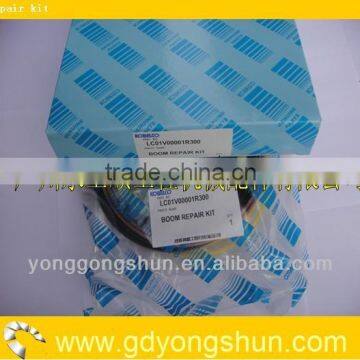 Boom repair kit LC01V00001R300 for SK290-6E SK290LC-6E