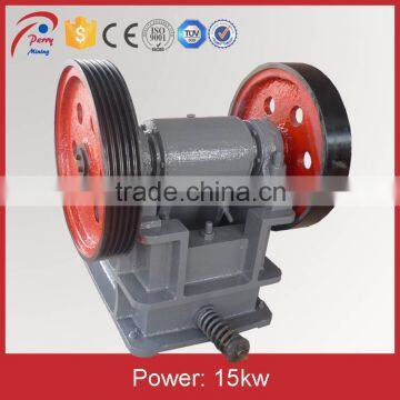 What Are Coal Rock Crusher Plant