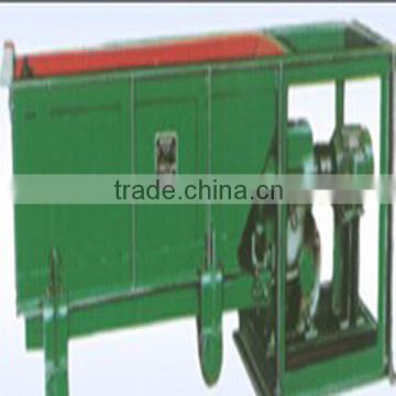 new 600 * 500 high quality groove type automatic feeder mining machine