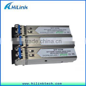 SFP Fiber Optic Module SFP-622M-EX 40KM