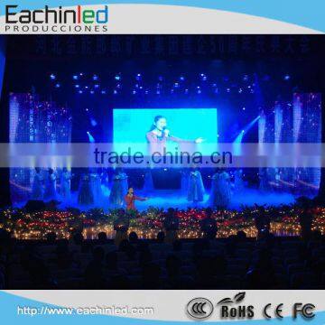 innovative electronic products SMD p5 led display p5 indoor