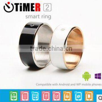 NFC Smart Ring for Android wp8 Mobile Phone Wear Magic for Lovers