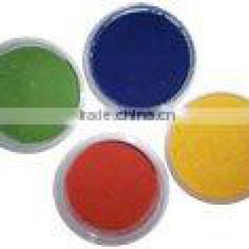 Lead Pigments