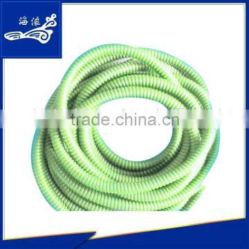 Ecofriendly Explosion Proof Corrugated PVC Conduit Pipe Price List