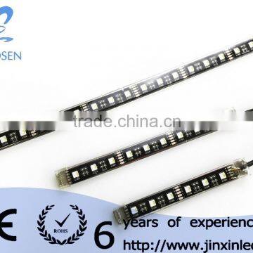 Festival carnival magic color led digital strip light smd5050 ce rohs with high waterproof IP67