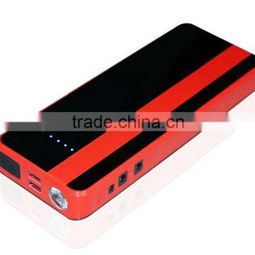 Emergency Jump Booster 12V Car Jump Starter