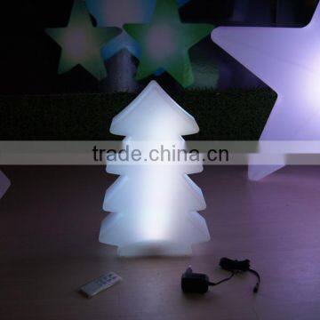 2015 hot sale Christmas tree shaped led christmas lights