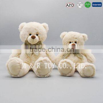 Wholesale Stuffed Animals Teddy Bear Plush Toys with LOGO