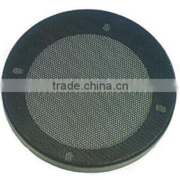 5in Metal speaker grill