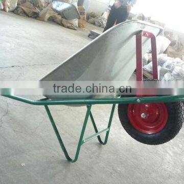 qingdao wheelbarrow for sale WB6414E