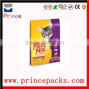 Cat Food Bag, Plastic Bag, Good Packaging Bag photo-5