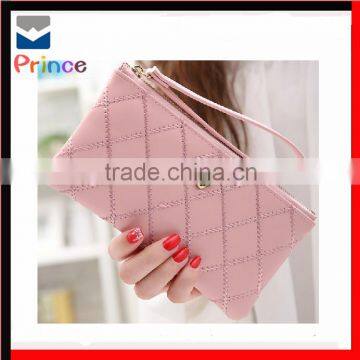 China bag factory lady wallet