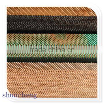 Aluminum Alloy/PVC Frame for Cooling Pad photo-3
