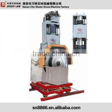 multi-blade cutting machine