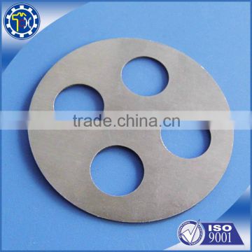 Oem 1mm Metal Sheet Steel Stamped By China Factory