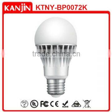 LED BULB - 7W Fine Quality (UL) TAIWAN MADE LED LIGHTING FIXTURE