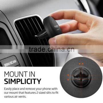 High quality 2016 OEM new design car air vent phone holder