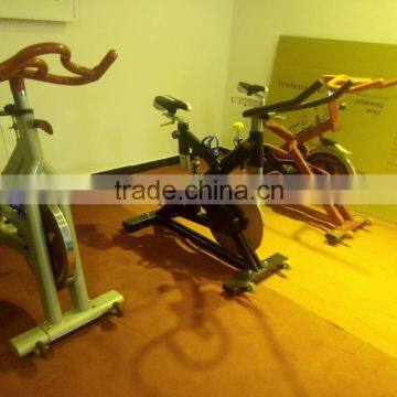 top quality spinning bike/the lowest price fitness machine spinning bike/cardio equipment